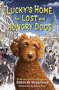 Lucky's Home for Lost and Hungry Dogs