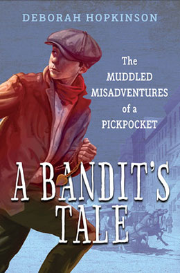 A Bandit's Tale