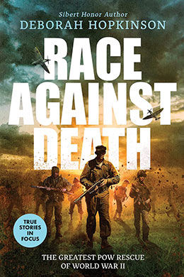 Race Against Death