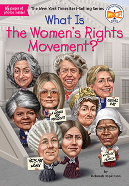 What is the Women's Rights Movement?