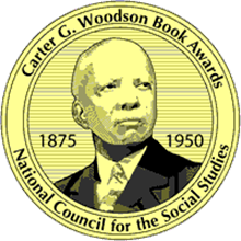 Carter G. Woodson Book Awards