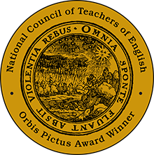 NCTE Orbis Pictus Award