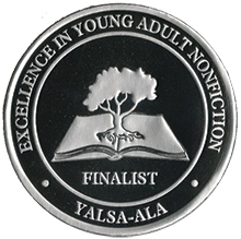YALSA finalist