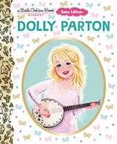 Dolly Parton Baby Edition