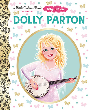 Dolly Parton Baby Edition
