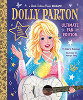 Dolly Parton Ultimate Fan Edition